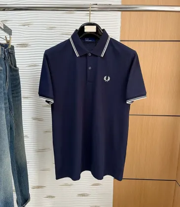 FRED PERRY T-shirts for men #A50131