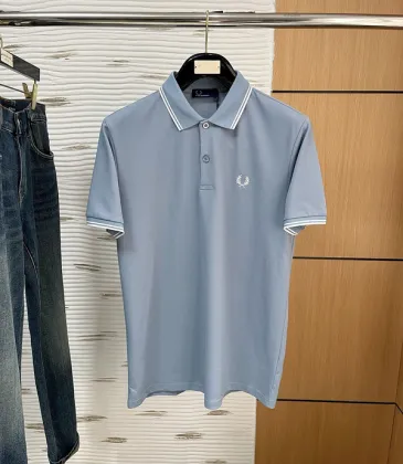 FRED PERRY T-shirts for men #A50132