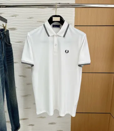 FRED PERRY T-shirts for men #A50133