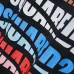 6Dsquared2 T-Shirts for Men T-Shirts #A27132