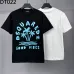 1Dsquared2 T-Shirts for Men T-Shirts #A35985