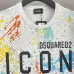 13Dsquared2 T-Shirts for Men T-Shirts #A45690