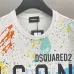 14Dsquared2 T-Shirts for Men T-Shirts #A45690