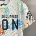 15Dsquared2 T-Shirts for Men T-Shirts #A45690