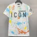 19Dsquared2 T-Shirts for Men T-Shirts #A45690