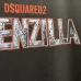 9Dsquared2 T-Shirts for Men T-Shirts #A52738