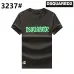 4Good Quality Dsquared2 Designer T-Shirt - Bold Logo Design #A46375