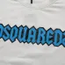 10Good Quality Dsquared2 Designer T-Shirt - Bold Logo Design #A46375