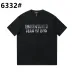 3Essentials Classic Fit T-Shirt with Reflective Logo #A46383
