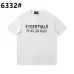 4Essentials Classic Fit T-Shirt with Reflective Logo #A46383