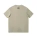5Essentials Classic Fit T-Shirt with Reflective Logo #A46383