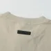 6Essentials Classic Fit T-Shirt with Reflective Logo #A46383