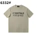 11Essentials Classic Fit T-Shirt with Reflective Logo #A46383