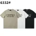 1Essentials Classic Fit T-Shirt with Reflective Logo #A46383