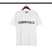 4FOG Essentials T-shirts for Men
