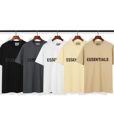 FOG Essentials T-shirts for Men