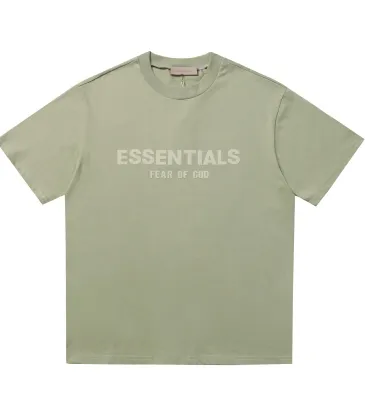 Fear of God T-shirts for MEN #A24865