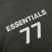 4Fear of God T-shirts for MEN #A24881