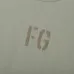 4Fear of God T-shirts for MEN #A24907