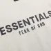 4Fear of God T-shirts for MEN #A35729