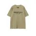 13Fear of God T-shirts for MEN Black/Grey/Brown #A50885