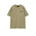 14Fear of God T-shirts for MEN Black/Grey/Brown #A50885