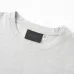 5Fear of God T-shirts for MEN Black/Grey/Brown #A50885