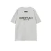 1Fear of God T-shirts for MEN Black/Grey/Brown #A50885
