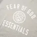 3Fear of God T-shirts for MEN Black/Grey/Brown #A50886