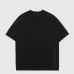 3Fear of God T-shirts for MEN Essentials Black/White #A47084