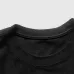 5Fear of God T-shirts for MEN Essentials Black/White #A47084