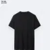5Fear of God T-shirts for MEN Essentials Black/White/BLue/Yellow/Red #A47086
