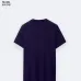 7Fear of God T-shirts for MEN Essentials Black/White/BLue/Yellow/Red #A47086