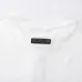 5Men's Fear of God Essentials 77 Logo T-Shirt #A46382