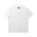 6Men's Fear of God Essentials 77 Logo T-Shirt #A46382