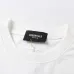 11Men's Fear of God Essentials 77 Logo T-Shirt #A46382