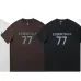 1Men's Fear of God Essentials 77 Logo T-Shirt #A46382