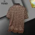 9Fendi Polo shirt for men #A30106