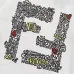 13Fendi T-shirts 2020 new #99898937