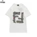 10Fendi T-shirts 2020 new #99898937