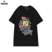 12Fendi T-shirts 2020 new FF Tee #99898938
