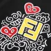 5Fendi T-shirts 2020 new FF Tee #99898938
