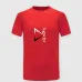 14Fendi T-shirts Black/White/red/Grey/blue/orange M-6XL #999932280