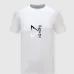 9Fendi T-shirts Black/White/red/Grey/blue/orange M-6XL #999932280
