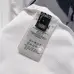 21Fendi T-shirts Polo for men Cat's Eye Black/White #A46620