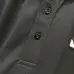 9Fendi T-shirts Polo for men Cat's Eye Black/White #A46620
