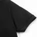 14Fendi T-shirts Polo for men Pure black Pure white #A46623