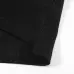 16Fendi T-shirts Polo for men Pure black Pure white #A46623