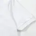 7Fendi T-shirts Polo for men Pure black Pure white #A46623