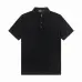 10Fendi T-shirts Polo for men Pure black Pure white #A46623
